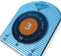 table tracker hotels